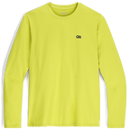 Men's Sun Long Sleeve Tee