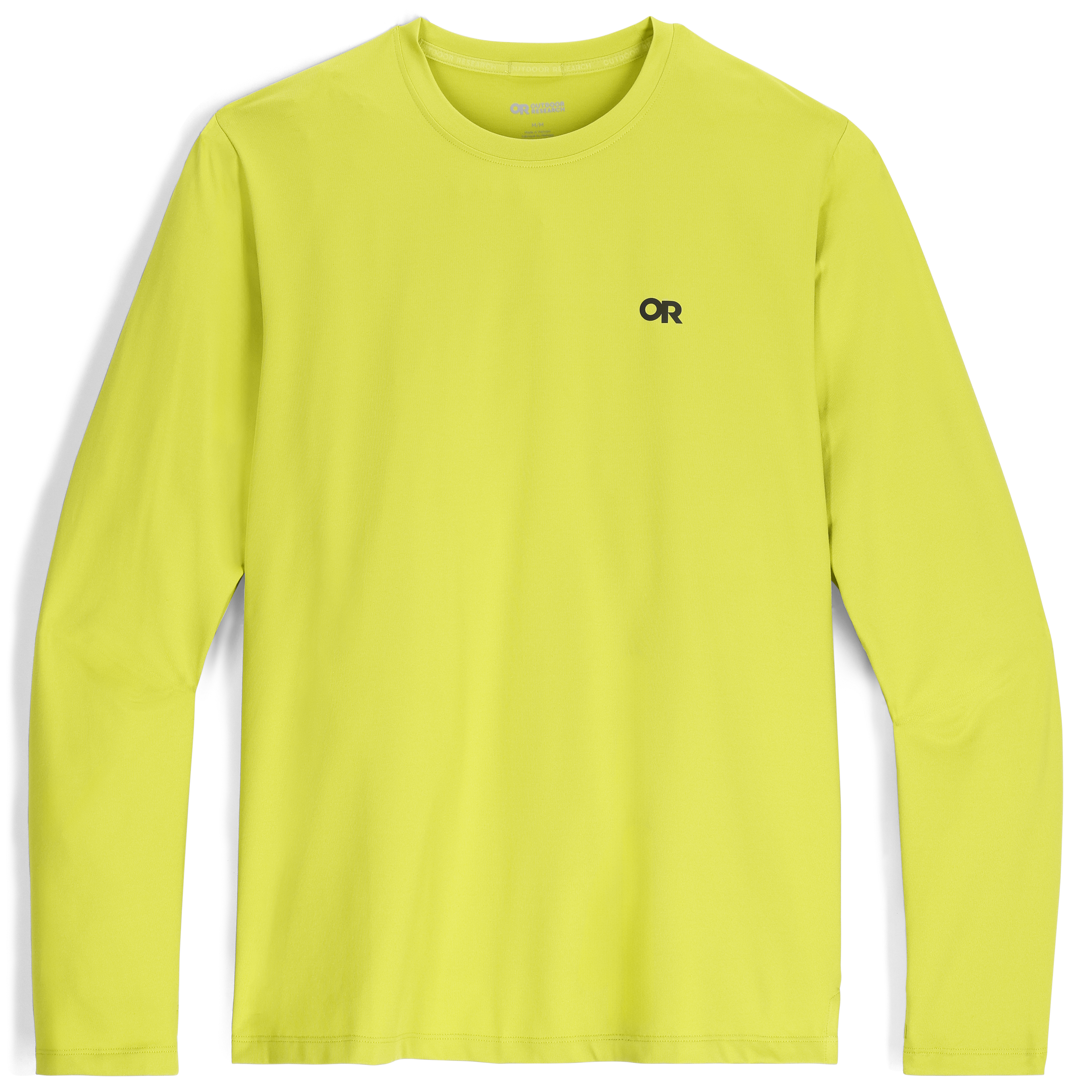 Men's Sun Long Sleeve Tee
