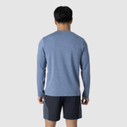 Men's Sun Long Sleeve Tee