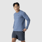 Men's Sun Long Sleeve Tee