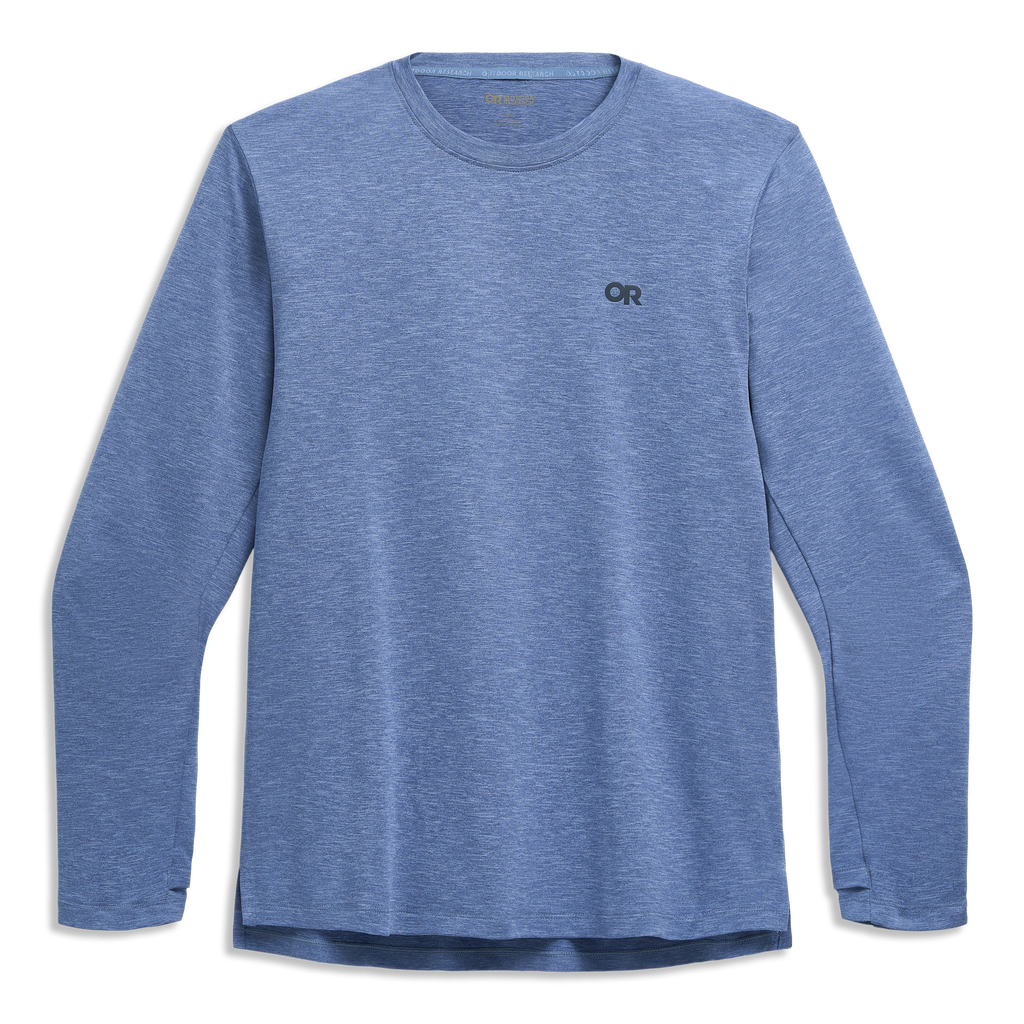 Men's Sun Long Sleeve Tee