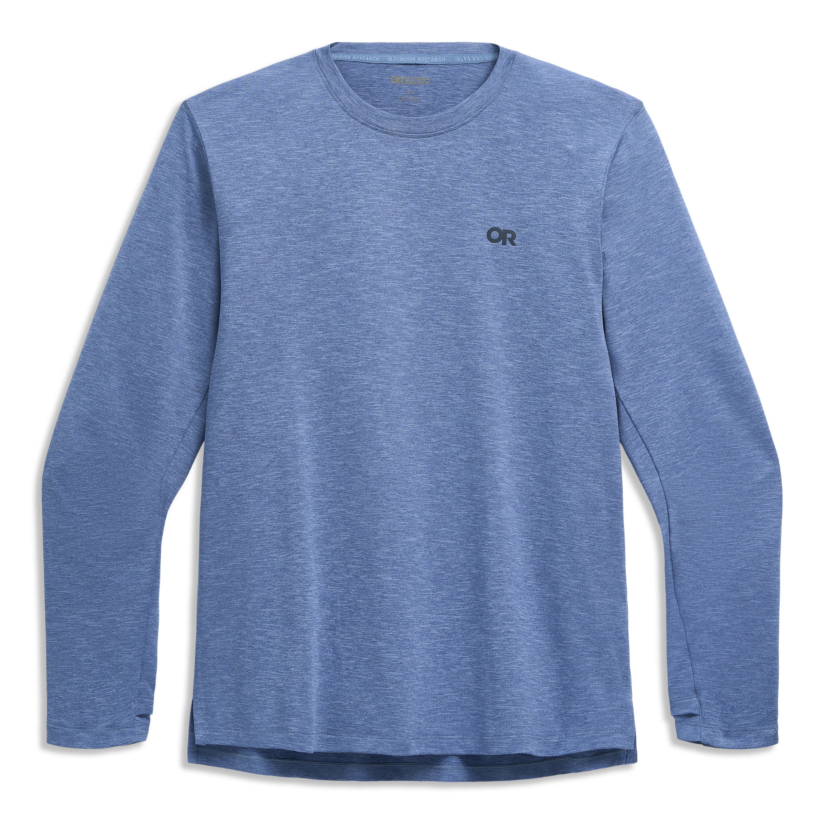 Men's Sun Long Sleeve Tee