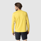 Men's Sun Long Sleeve Tee