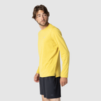 Men's Sun Long Sleeve Tee