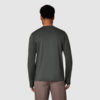Men's Sun Long Sleeve Tee