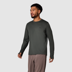 Men's Sun Long Sleeve Tee