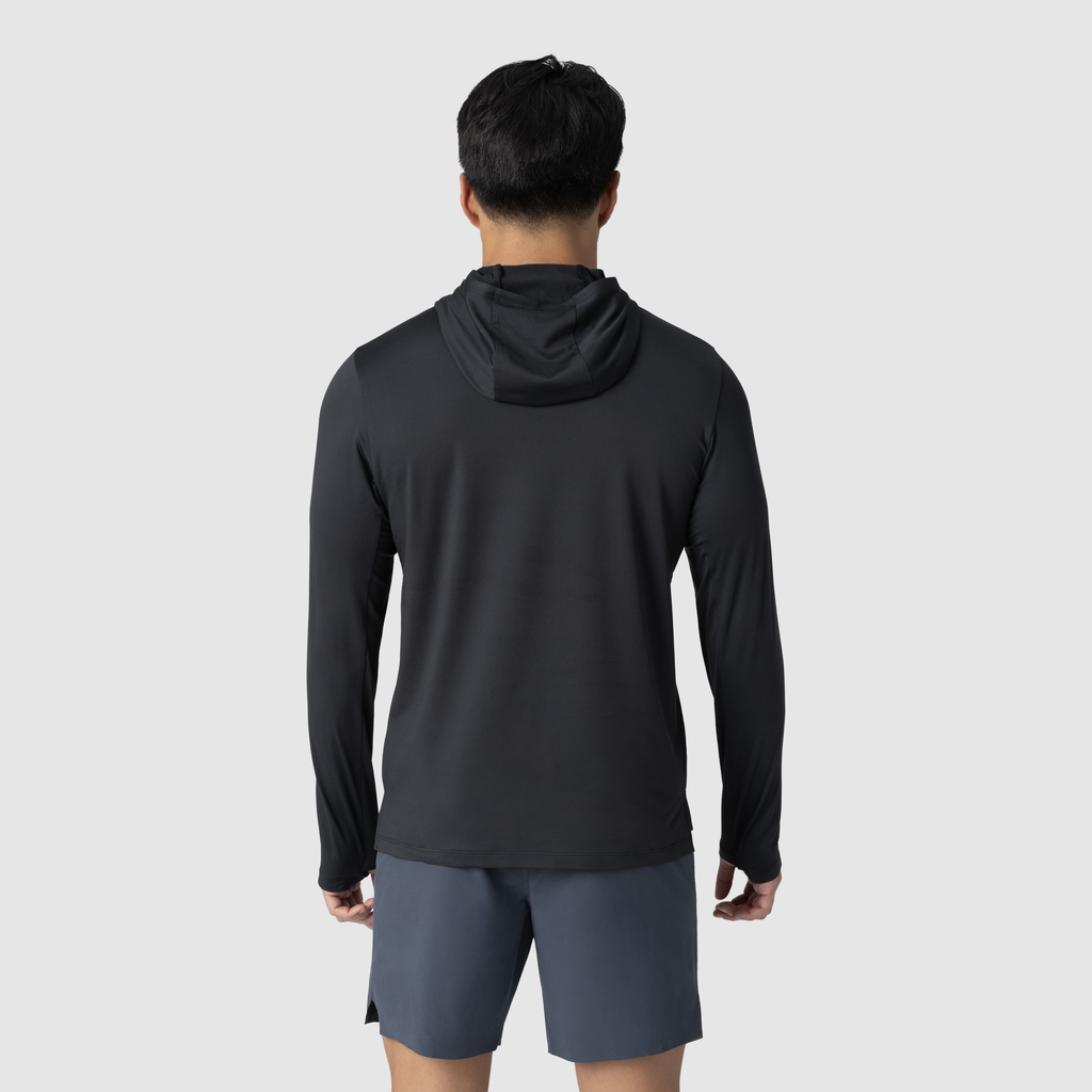 Men's Sun Hoodie