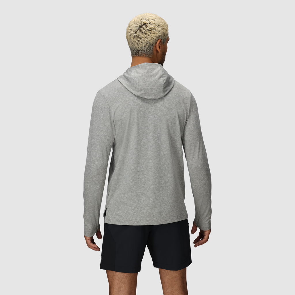 Men's Sun Hoodie