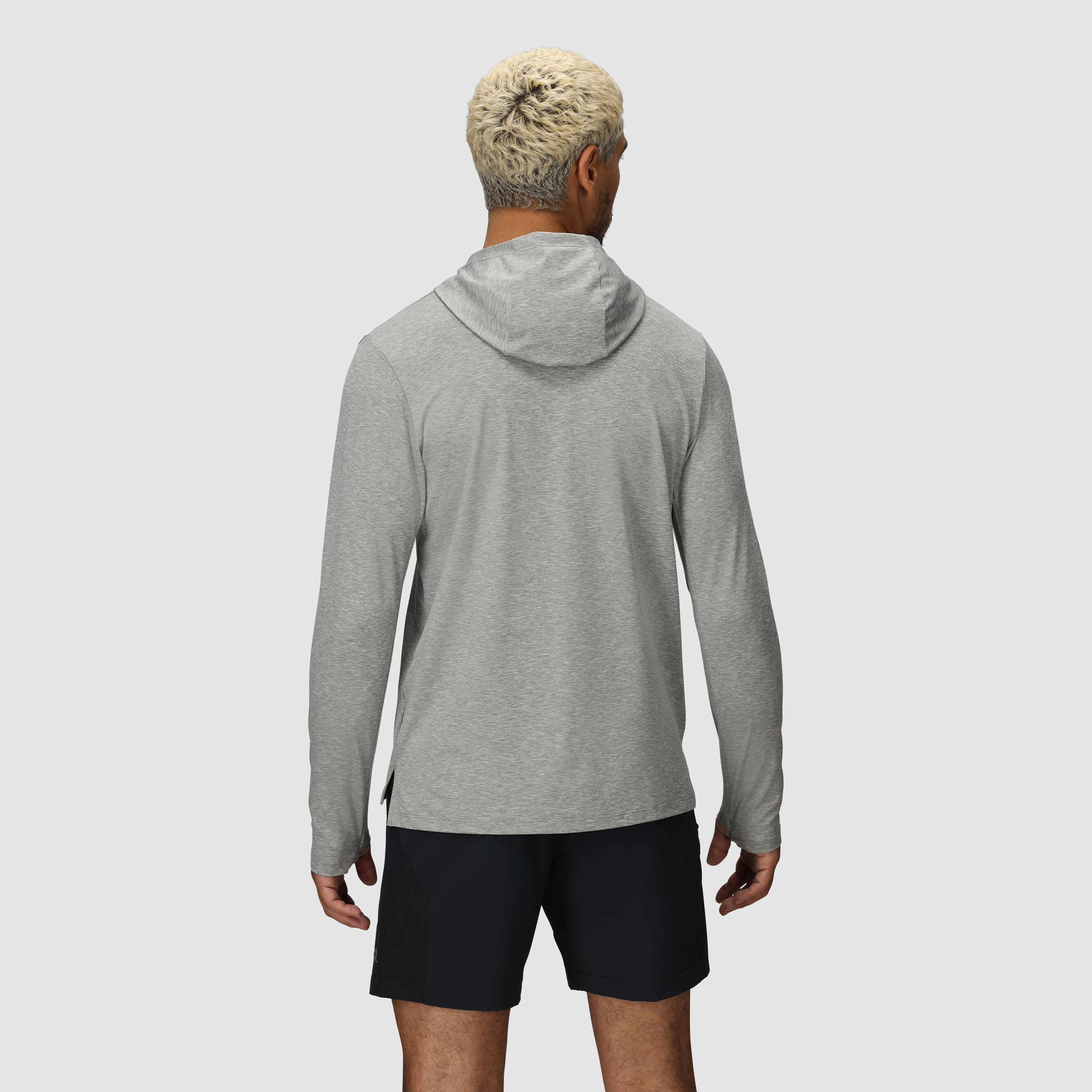 Men's Sun Hoodie