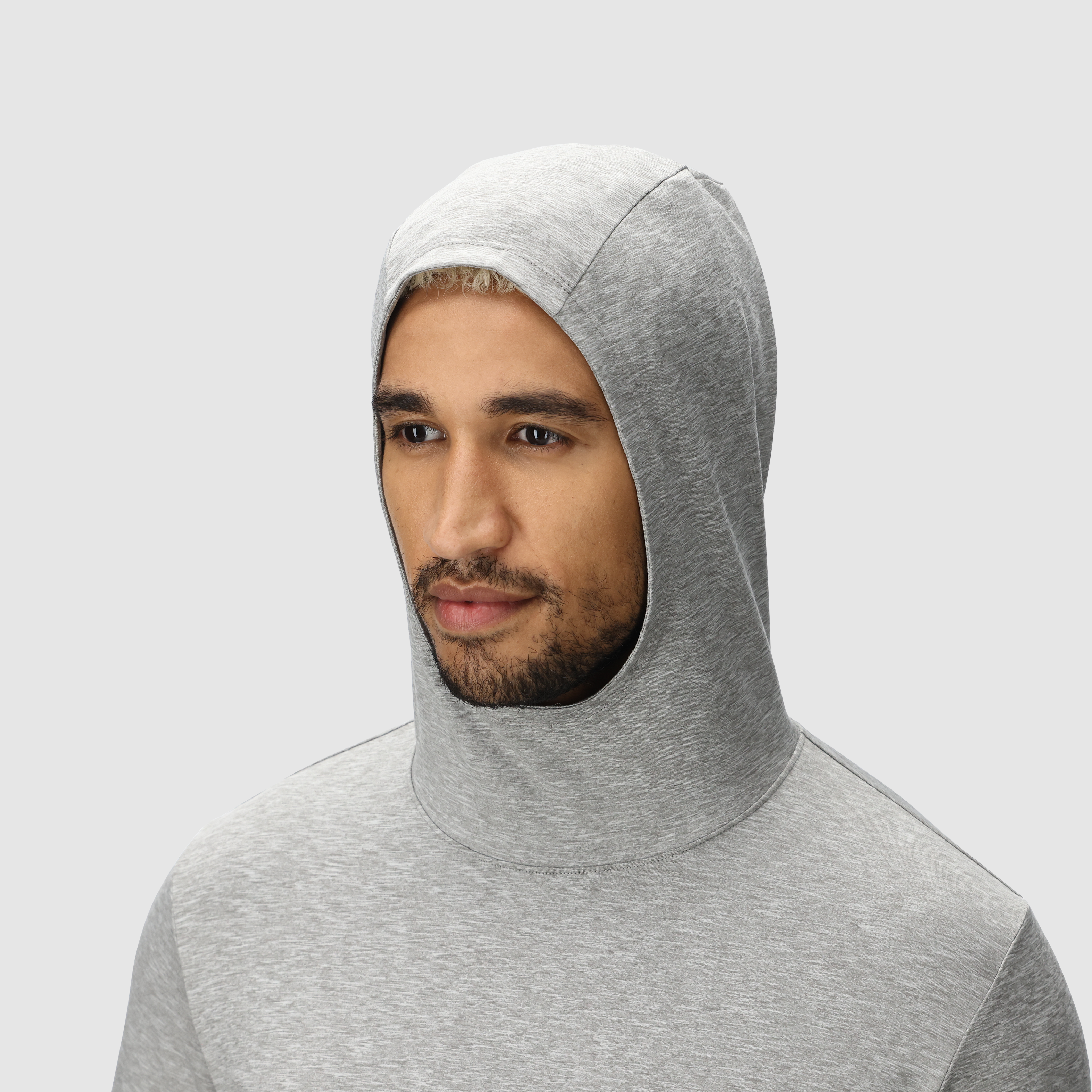 Men's Sun Hoodie