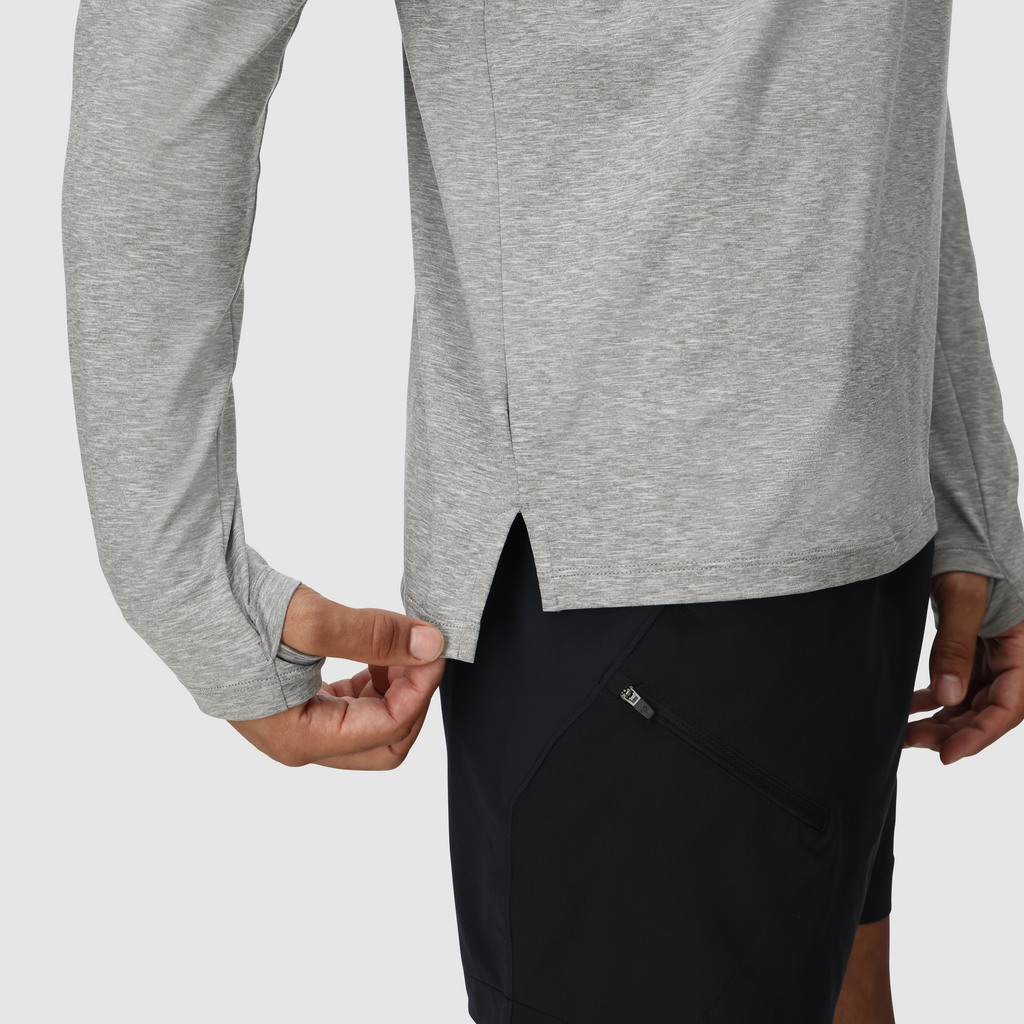 Men's Sun Hoodie