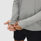 Men's Sun Hoodie