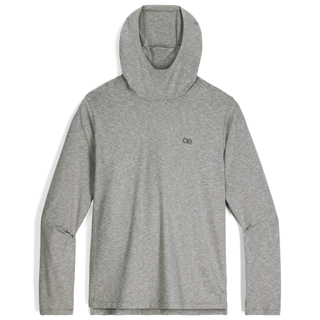 Men's Sun Hoodie