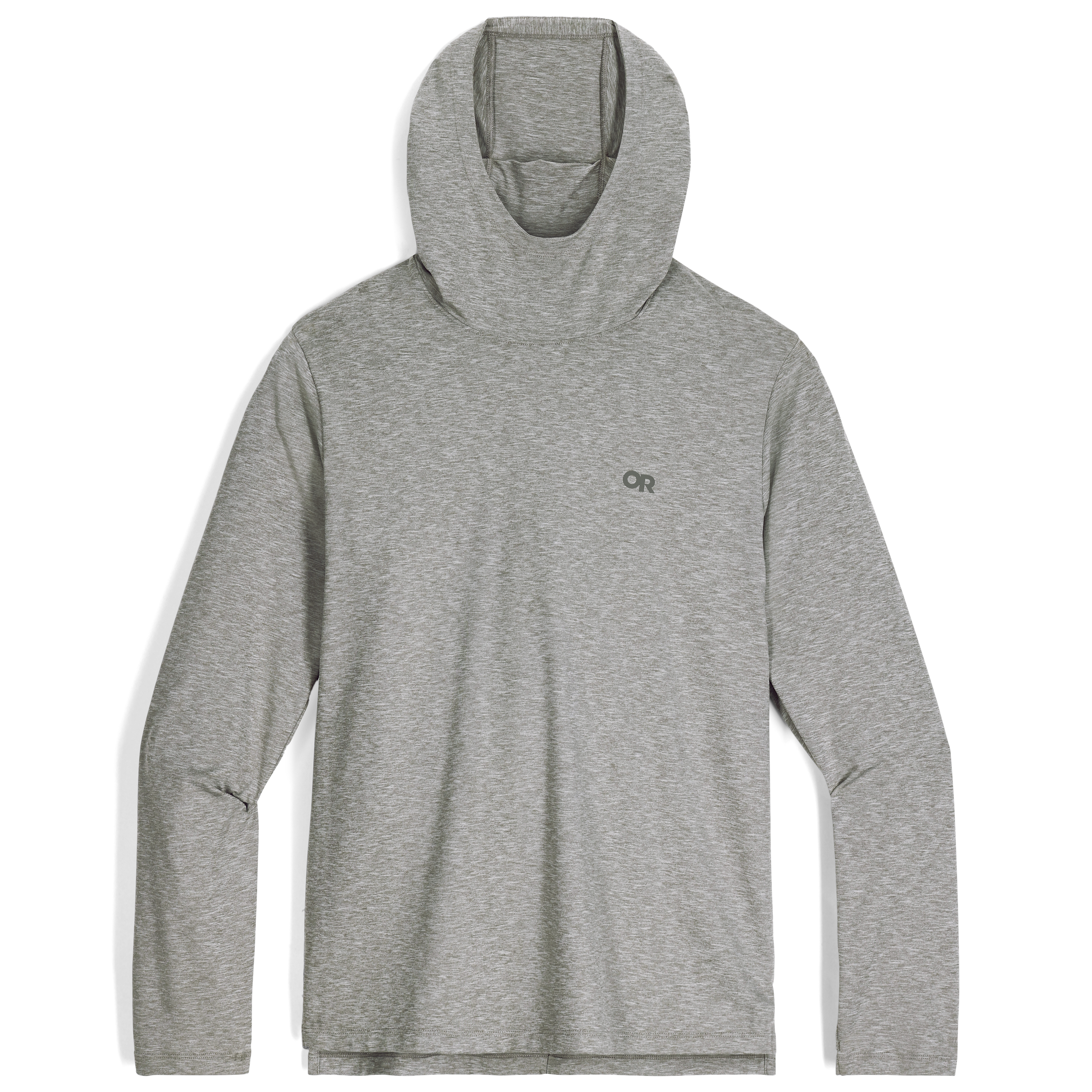 Men's Sun Hoodie