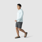 Men's Sun Hoodie