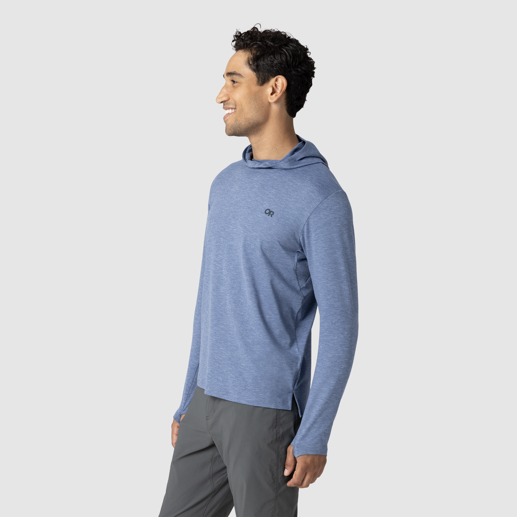 Men's Sun Hoodie