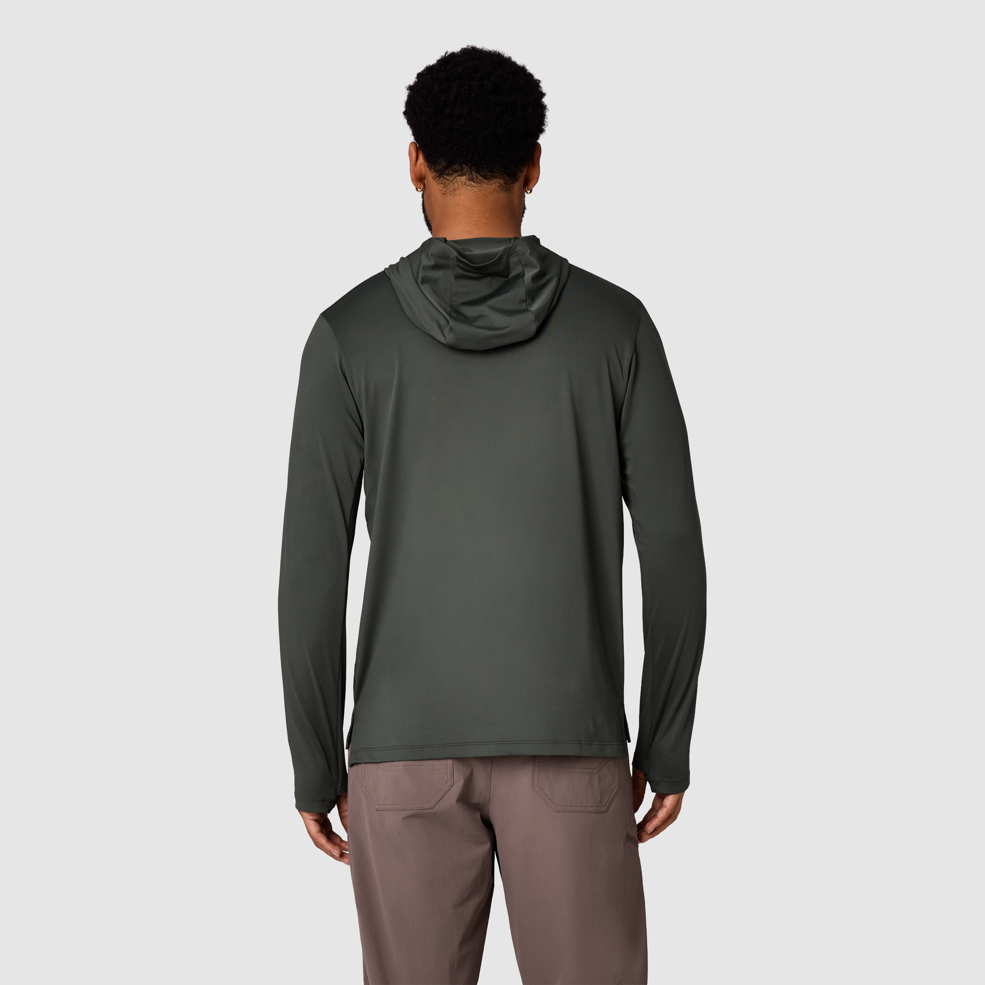 Men's Sun Hoodie