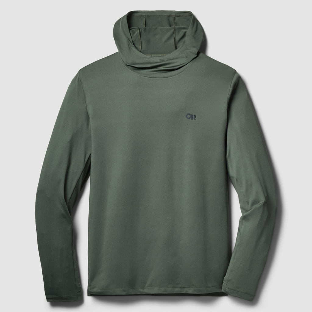 Men's Sun Hoodie