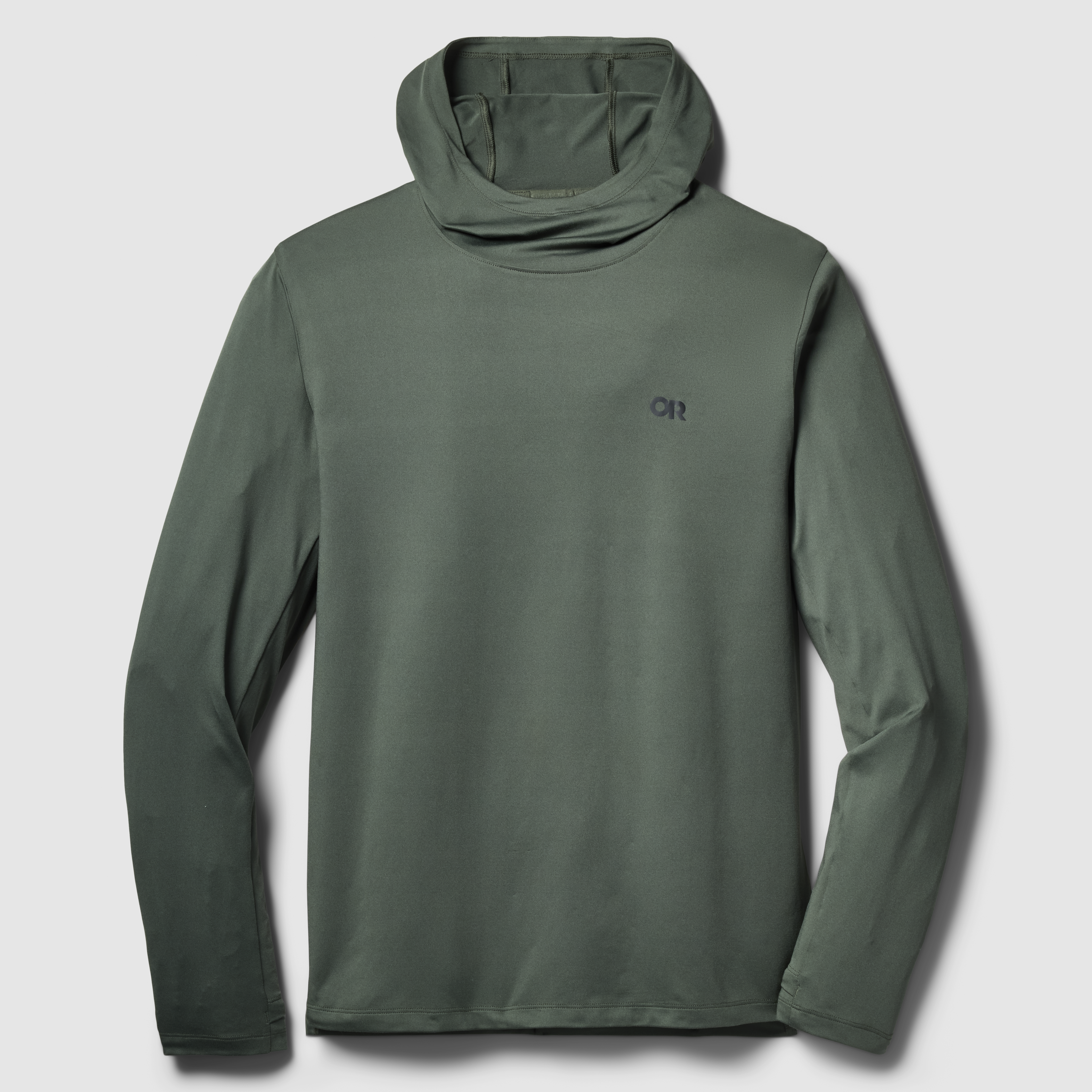 Men's Sun Hoodie
