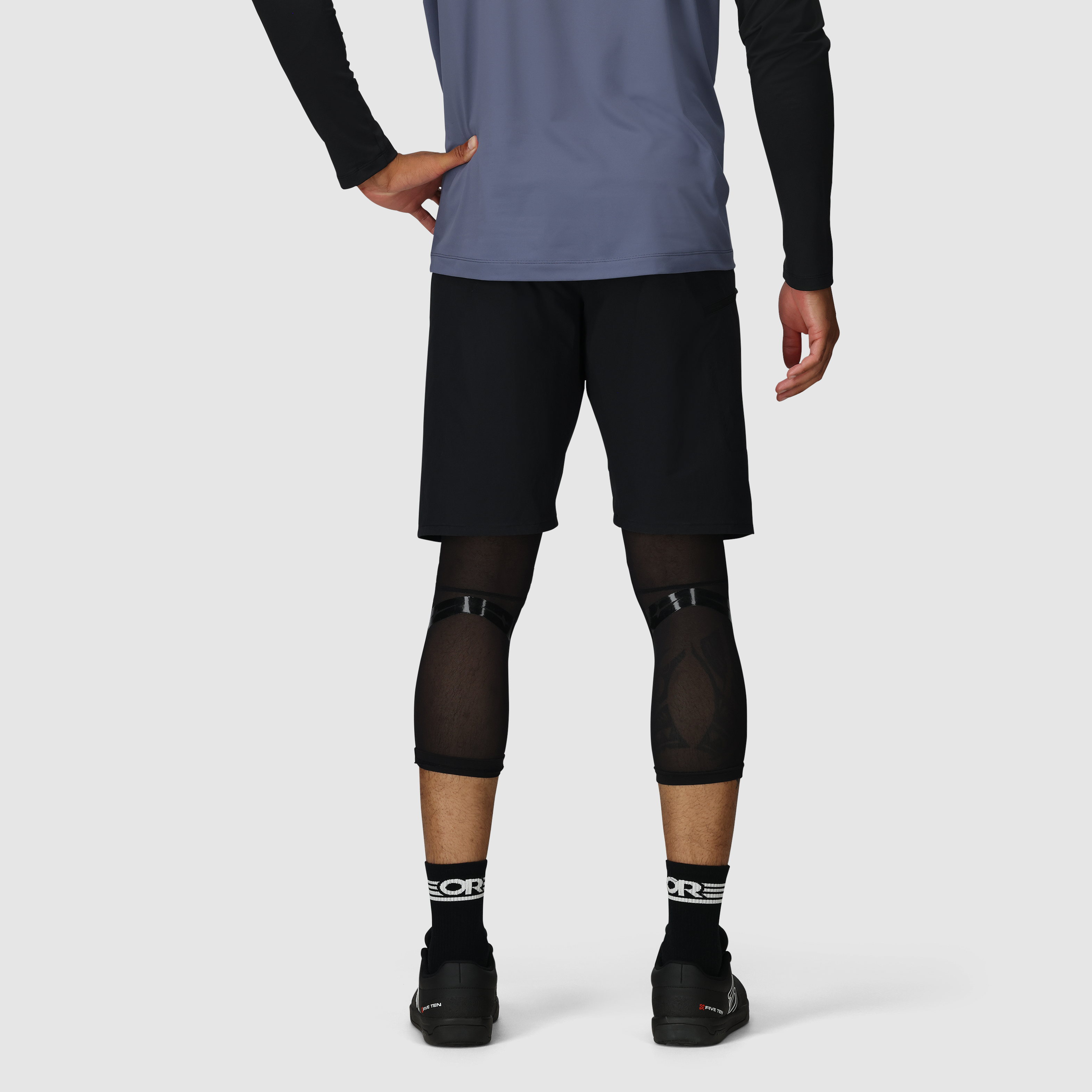 Men's MTB Lite Ride Short