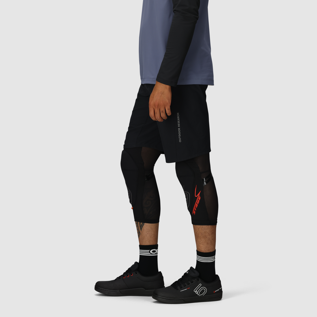 Men's MTB Lite Ride Short