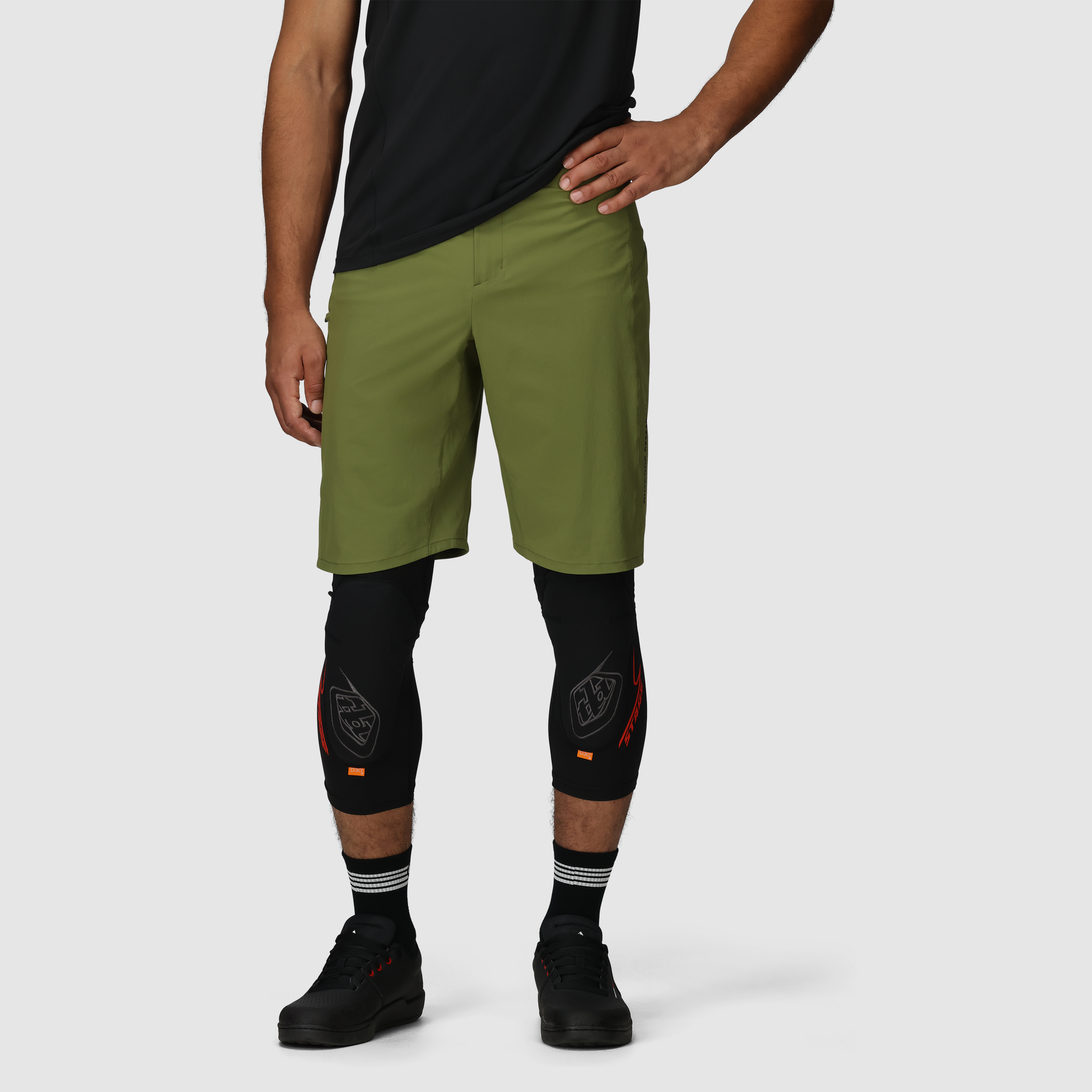 Men's MTB Lite Ride Short