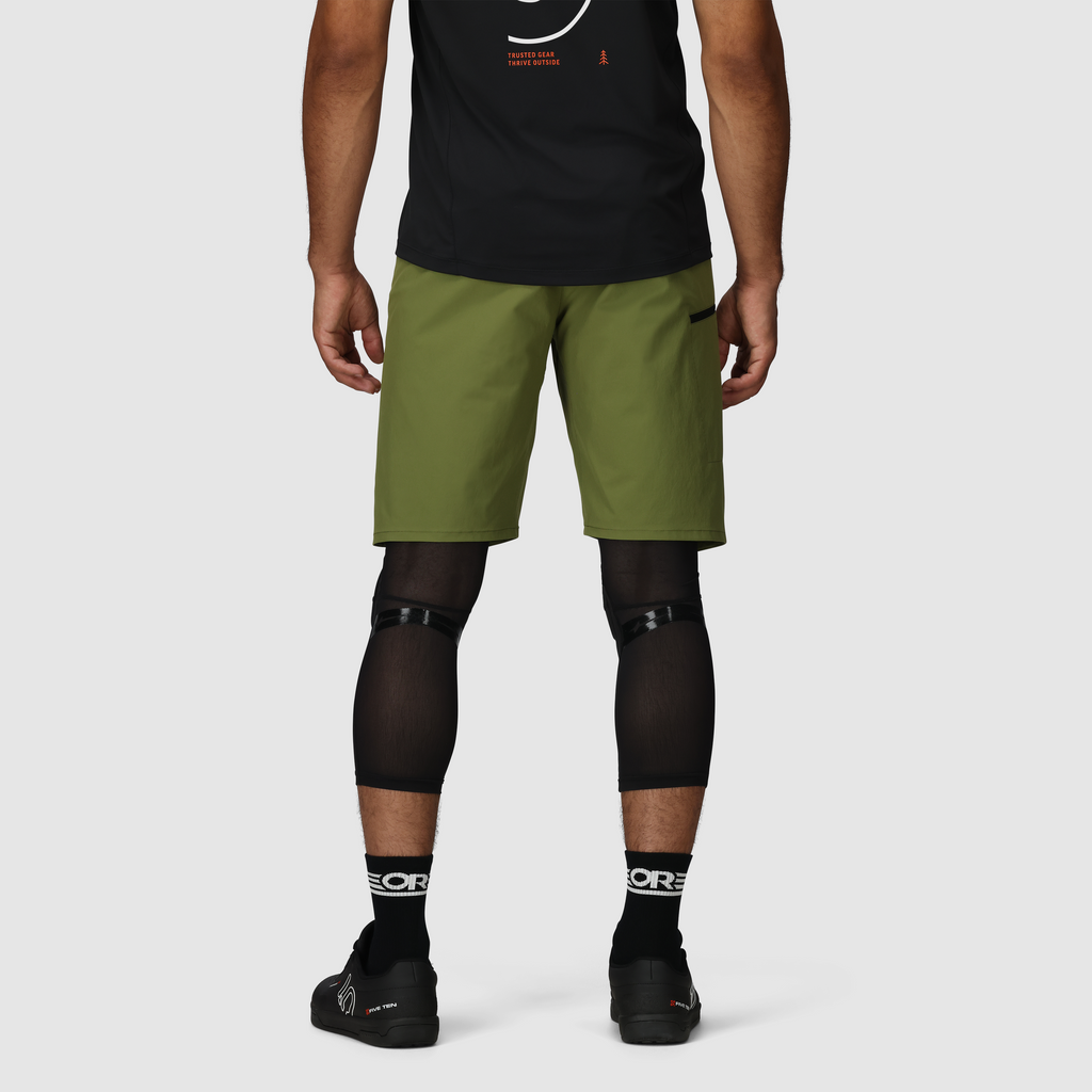 Men's MTB Lite Ride Short