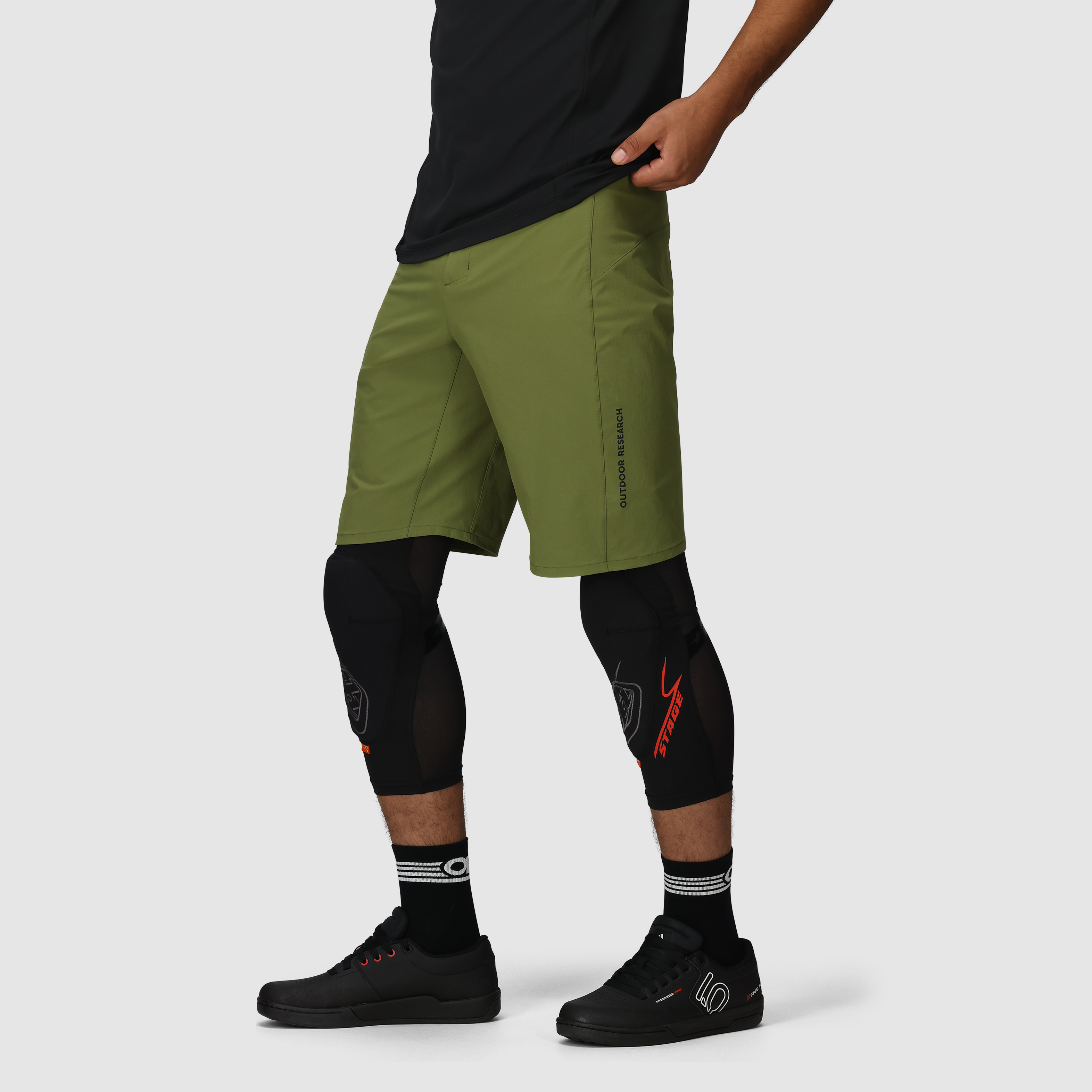 Men's MTB Lite Ride Short