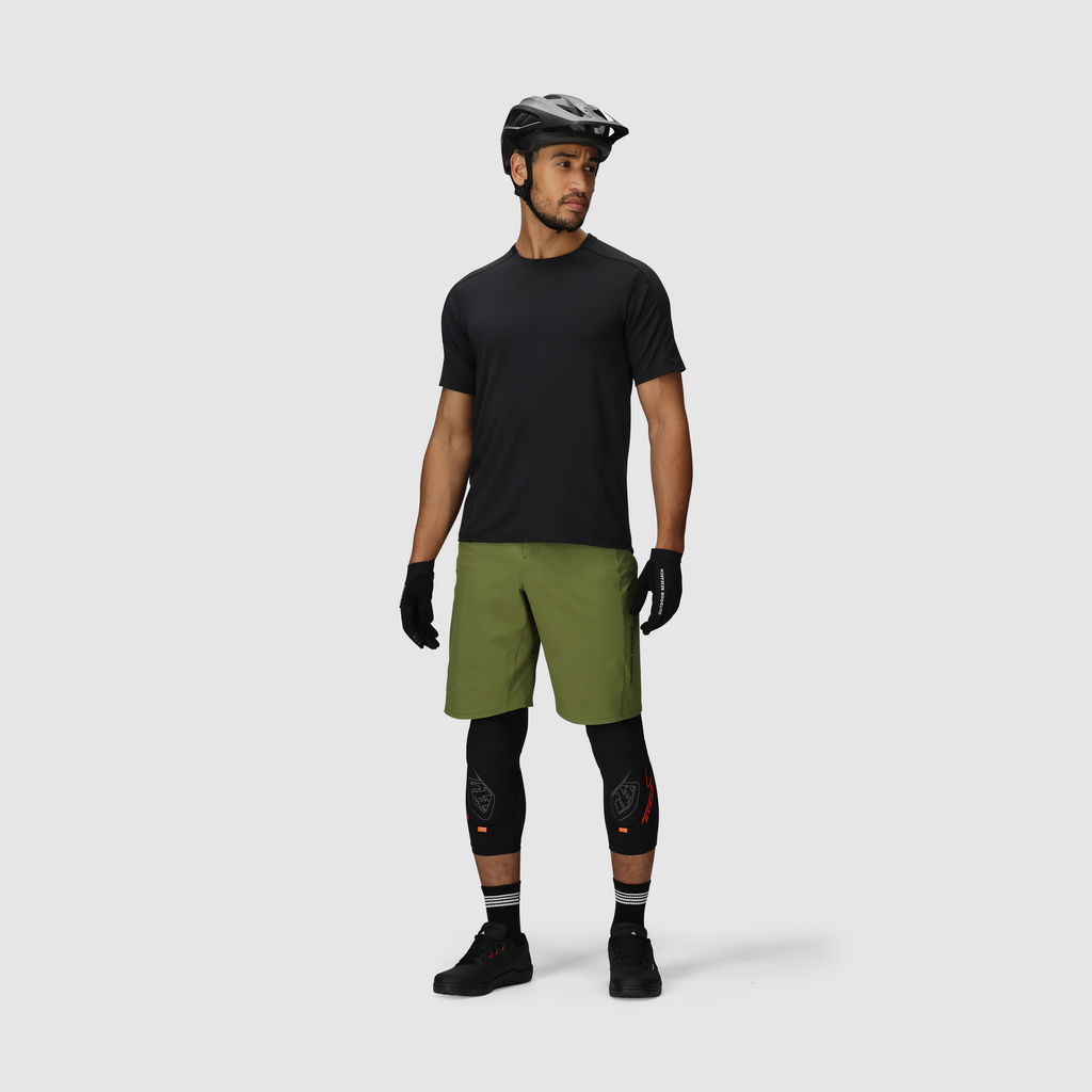Men's MTB Lite Ride Short