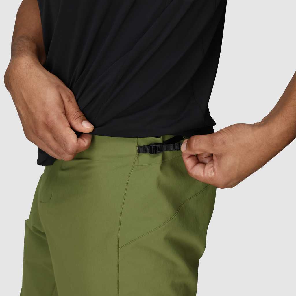 Men's MTB Lite Ride Short