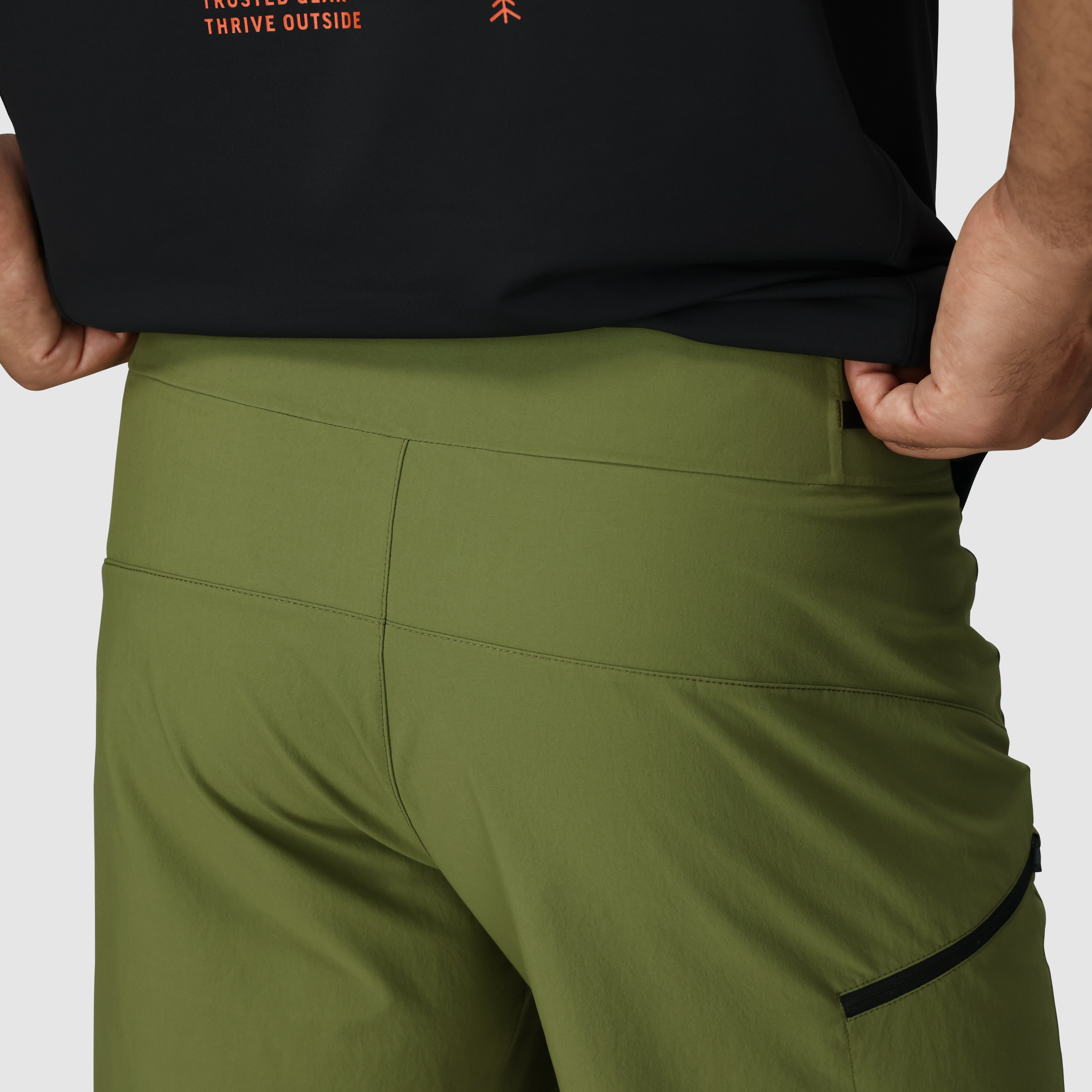 Men's MTB Lite Ride Short