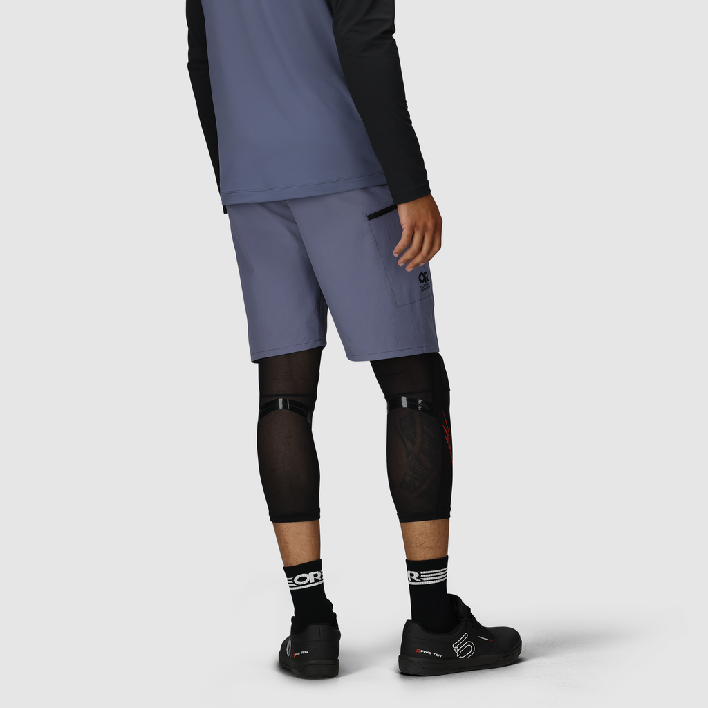 Men's MTB Lite Ride Short