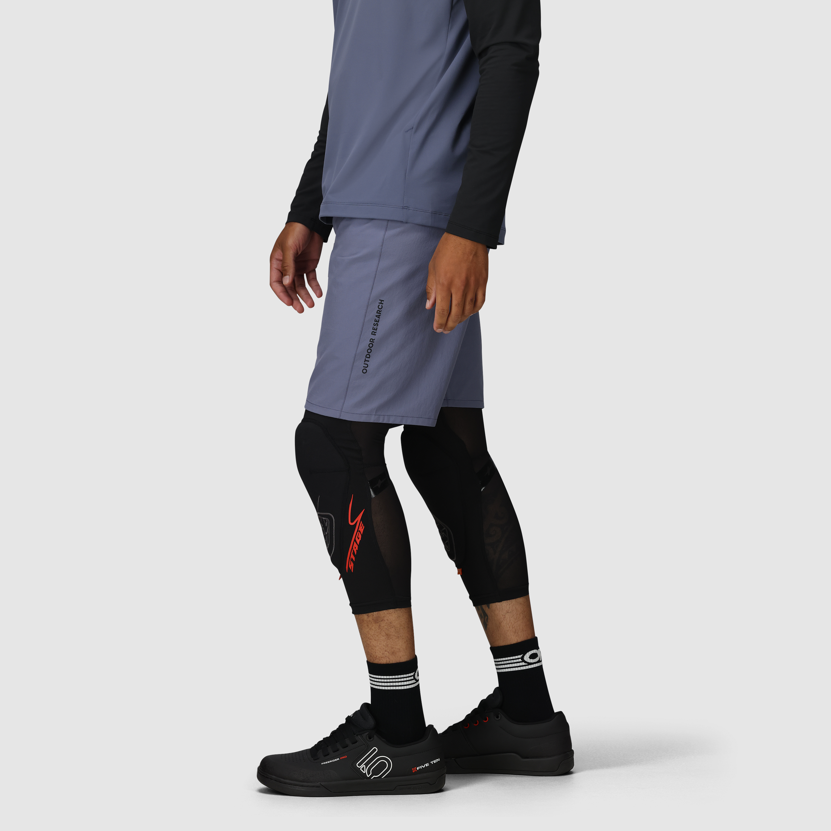 Men's MTB Lite Ride Short