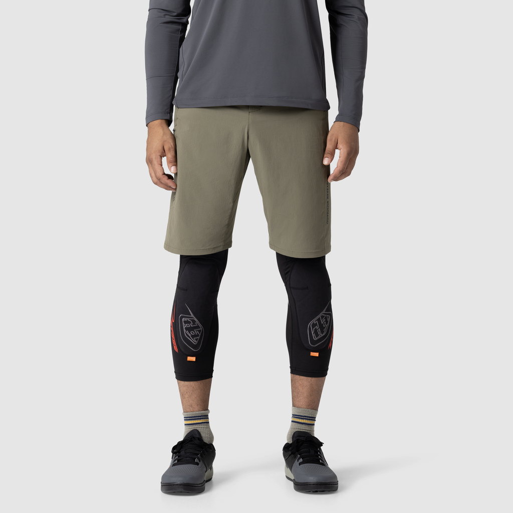 Men's MTB Lite Ride Short