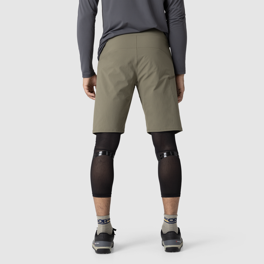 Men's MTB Lite Ride Short