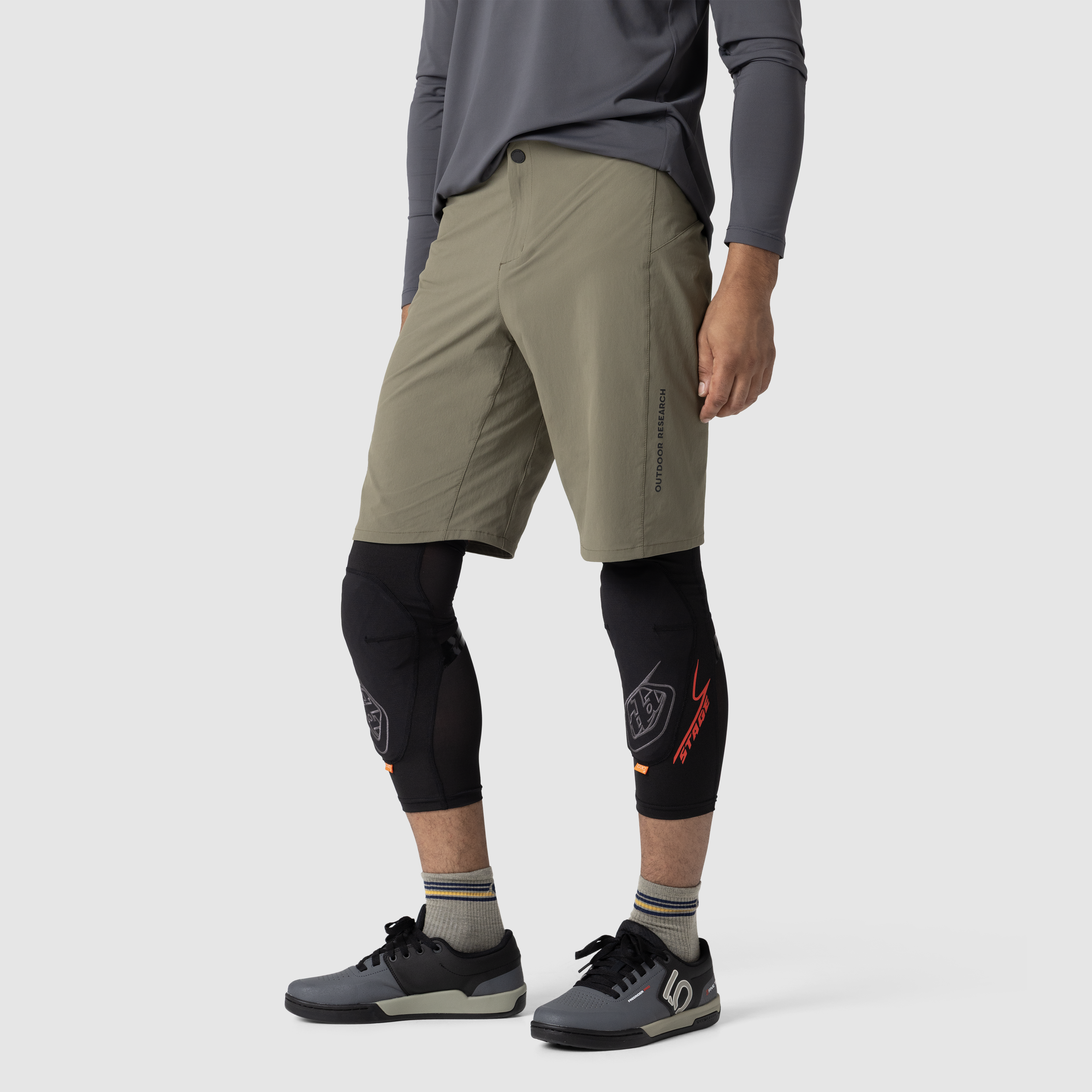 Men's MTB Lite Ride Short