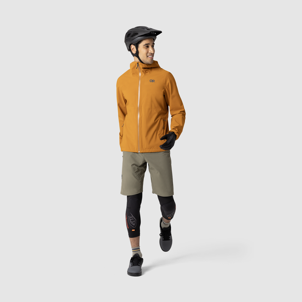 Men's MTB Lite Ride Short
