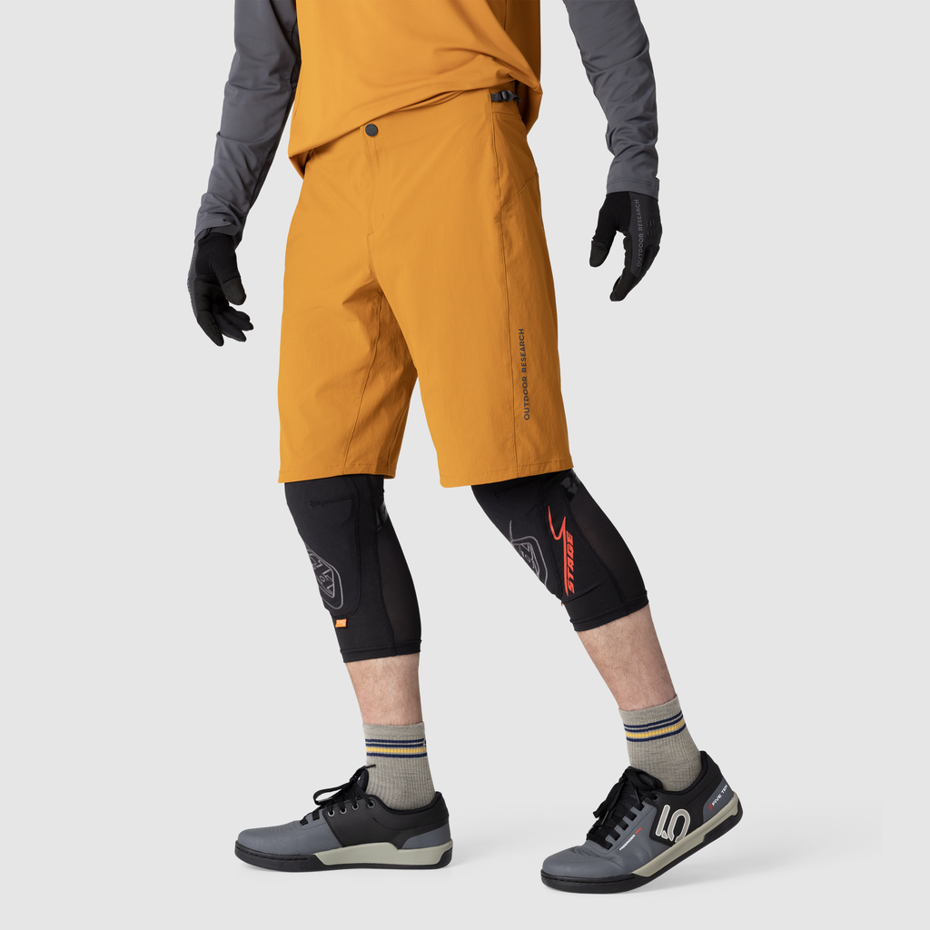Men's MTB Lite Ride Short