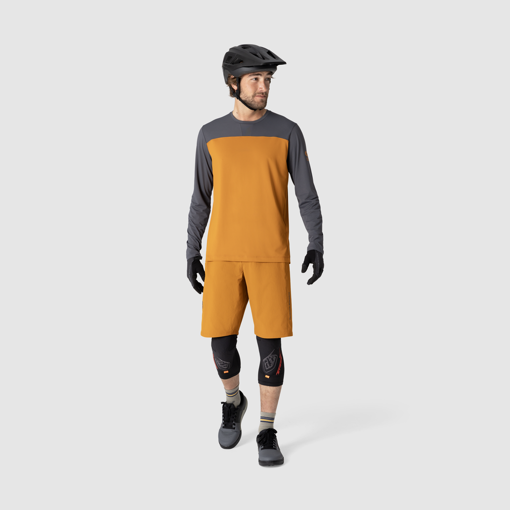 Men's MTB Lite Ride Short