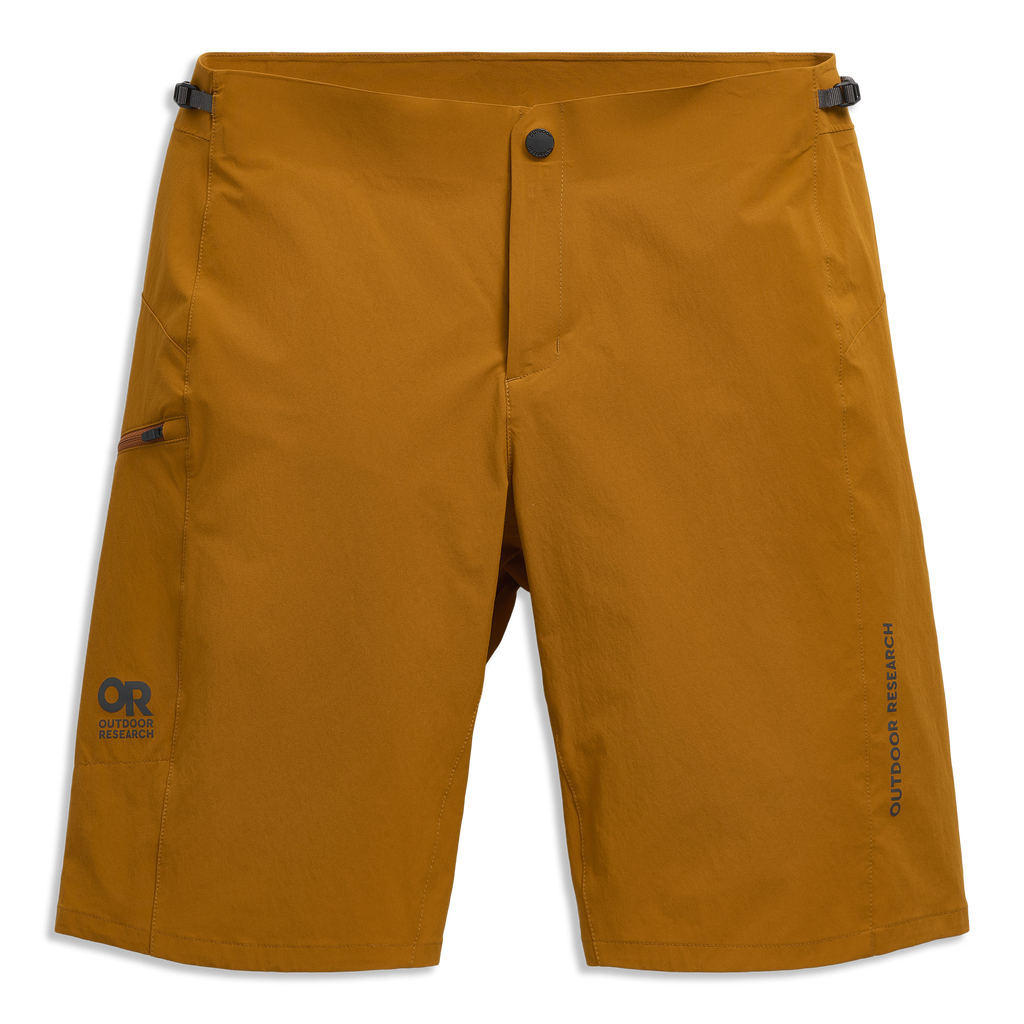 Men's MTB Lite Ride Short