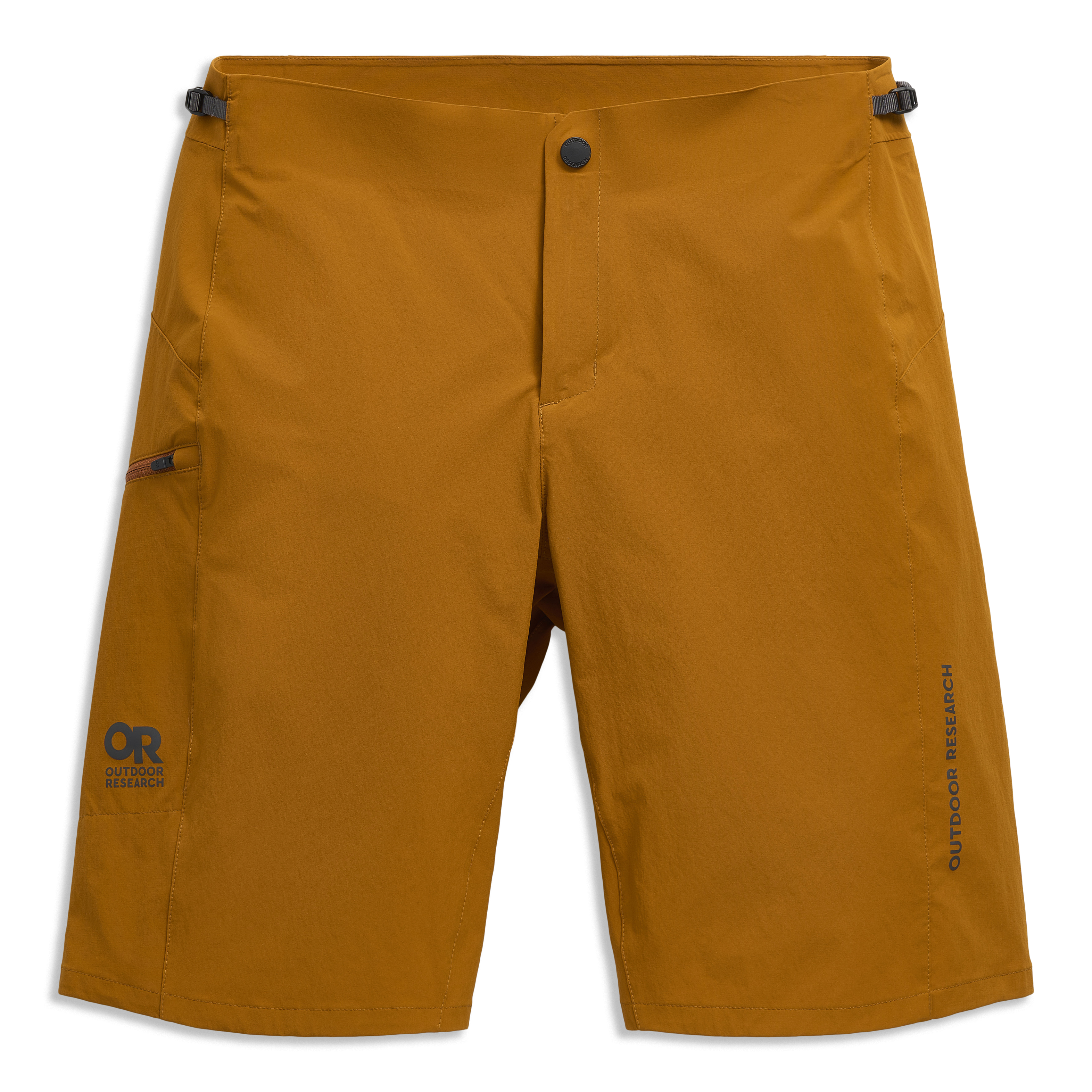 Men's MTB Lite Ride Short