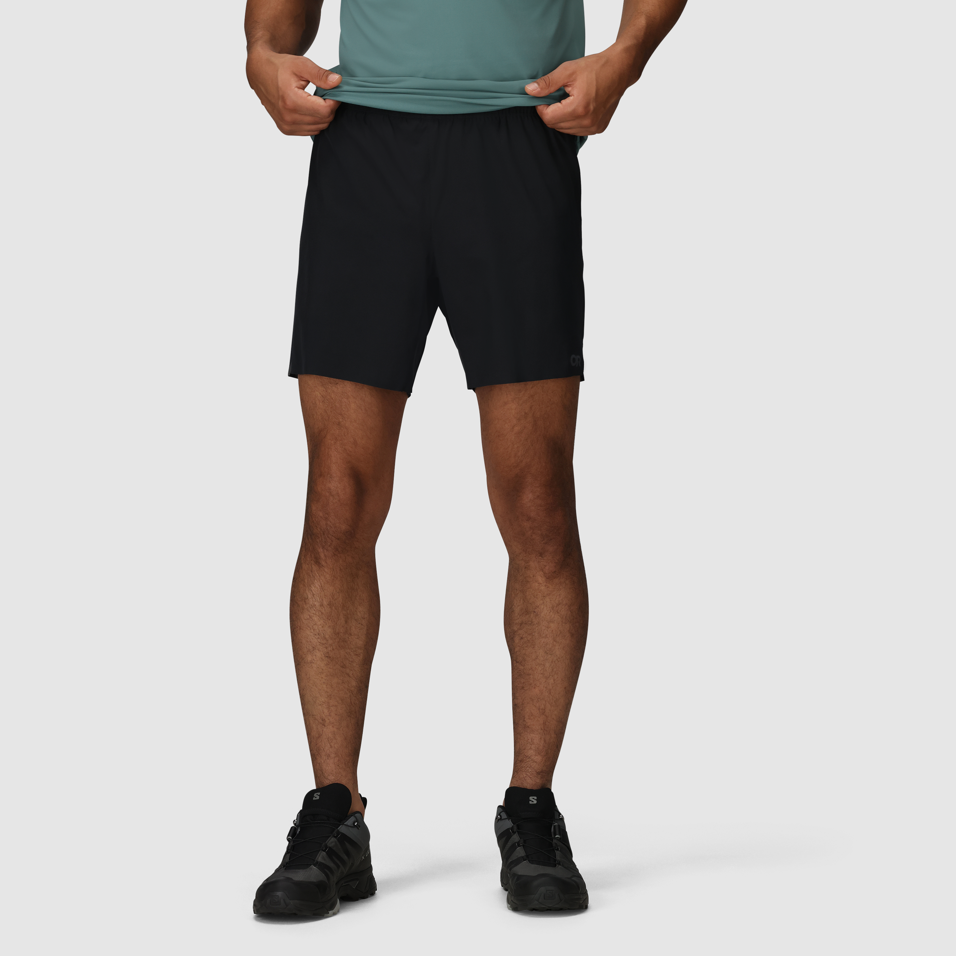 Men's Lined Running Short - 7"