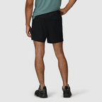 Men's Lined Running Short - 7"