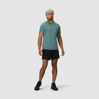 Men's Lined Running Short - 7"