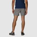 Men's Lined Running Short - 7"