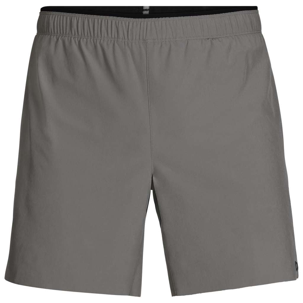 Men's Lined Running Short - 7"