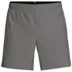 Men's Lined Running Short - 7"