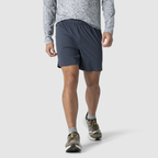 Men's Lined Running Short - 7"