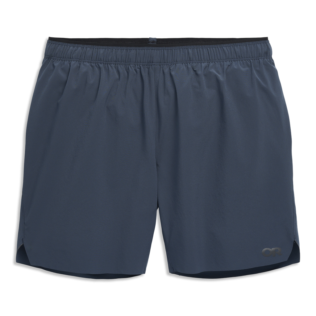 Men's Lined Running Short - 7"