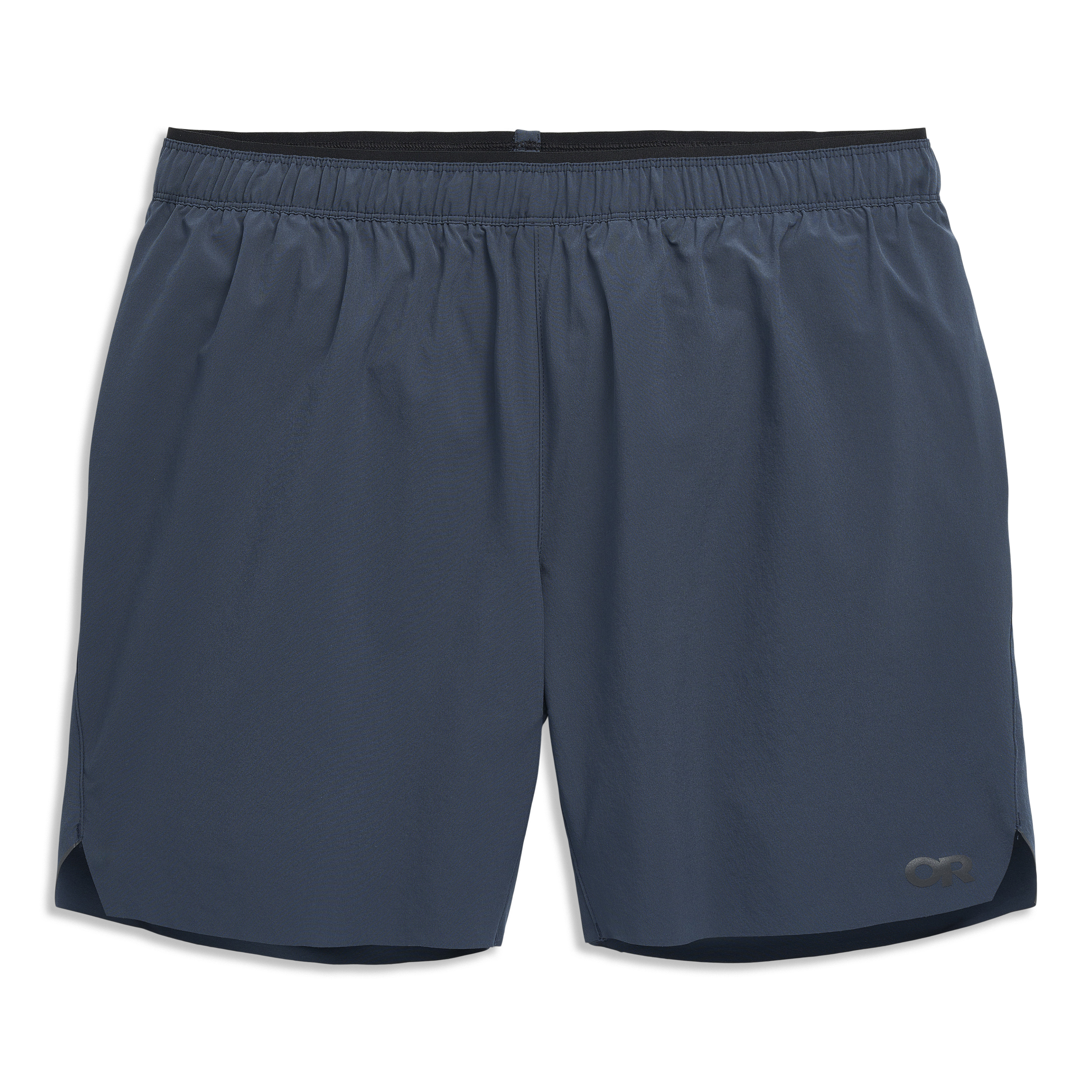 Men's Lined Running Short - 7"